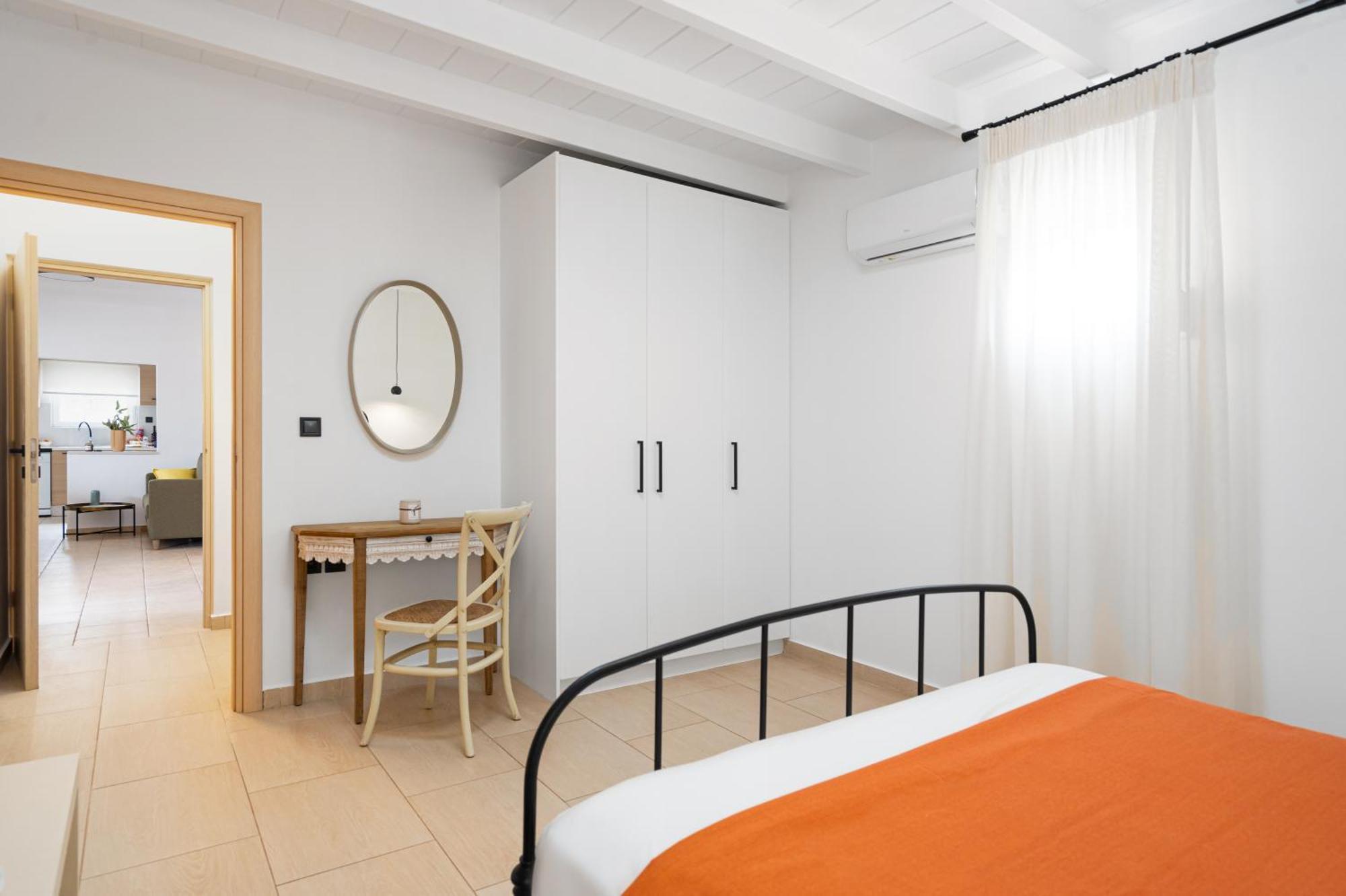 Villa Kalliopi Ιncreteble Cretan Resindences Collection Xerokampos  Extérieur photo