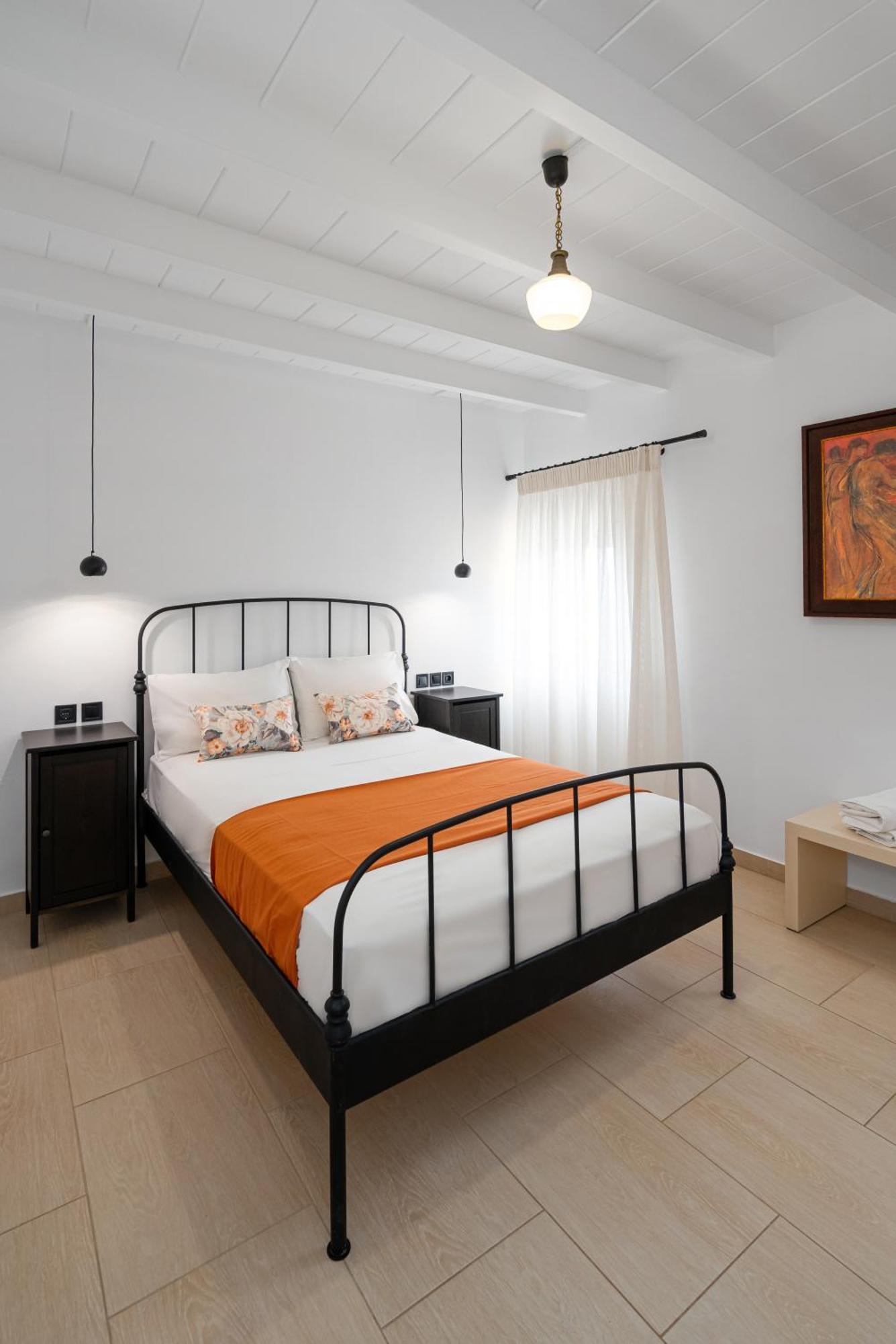 Villa Kalliopi Ιncreteble Cretan Resindences Collection Xerokampos  Extérieur photo